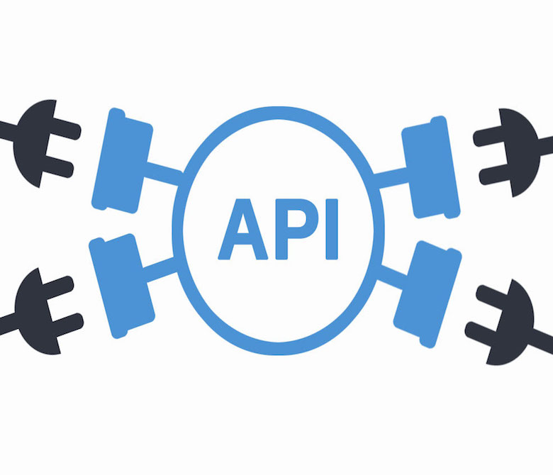 Création et connection d'API